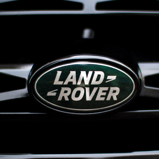 land-rover